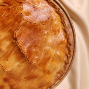 Chicken Pot Pie